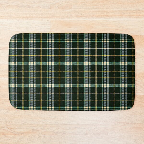 Item preview, Irish Plaid – Classic Celtic Tartan Pattern  designed and sold by svarupa.