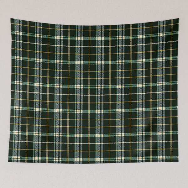 Item preview, Irish Plaid – Classic Celtic Tartan Pattern  designed and sold by svarupa.