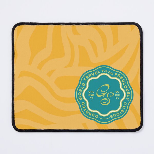 Item preview, Galavant Society designed and sold by MKWCreativeCo.