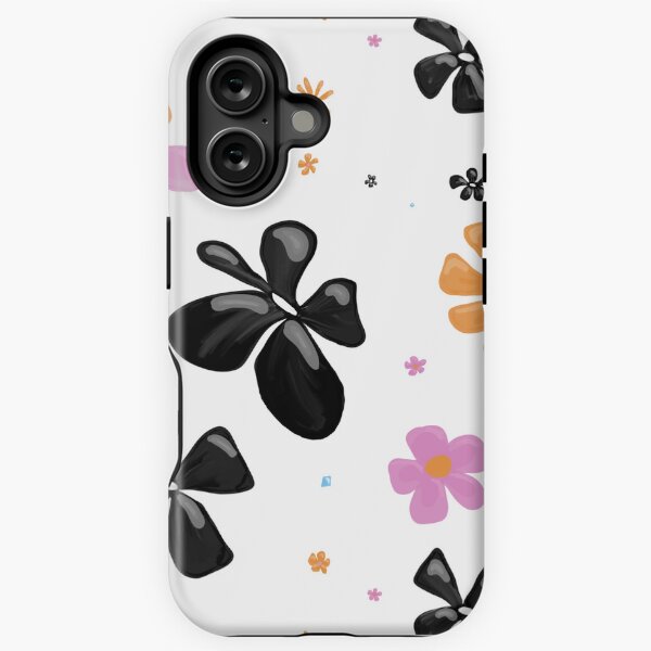 Aperçu de l'œuvre Fleurs créée et vendue par WhimsyB .