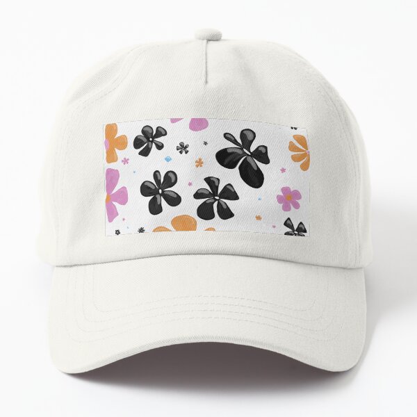 Aperçu de l'œuvre Fleurs créée et vendue par WhimsyB .