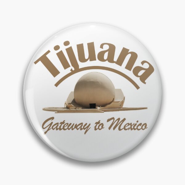 Item preview, Tijuana designed and sold by FelixMorua.