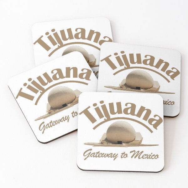 Item preview, Tijuana designed and sold by FelixMorua.