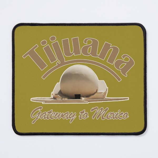 Item preview, Tijuana designed and sold by FelixMorua.