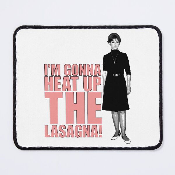 Item preview, Valley of the Dolls Miriam Polar Heat Up the Lasagna v5 designed and sold by emwoodard.