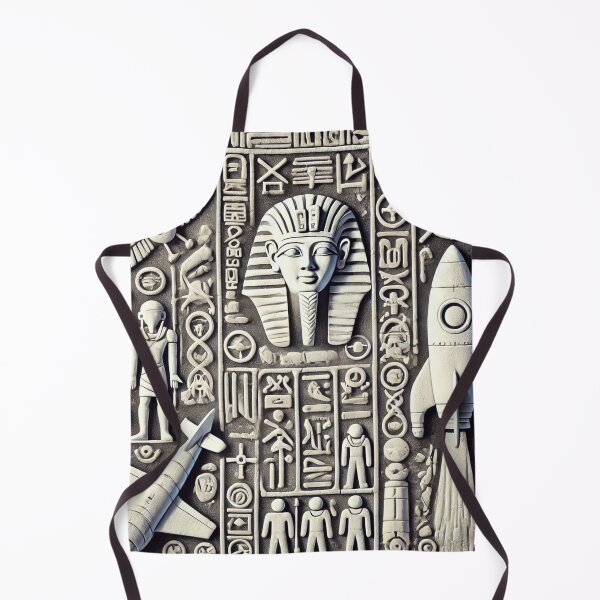 Item preview, Archeology designed and sold by MESSAYA.