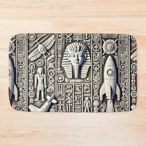 Item preview, Archeology  designed and sold by MESSAYA.