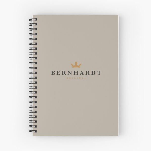Item preview, Bernhardt original family logo  designed and sold by GlossAndGlory.