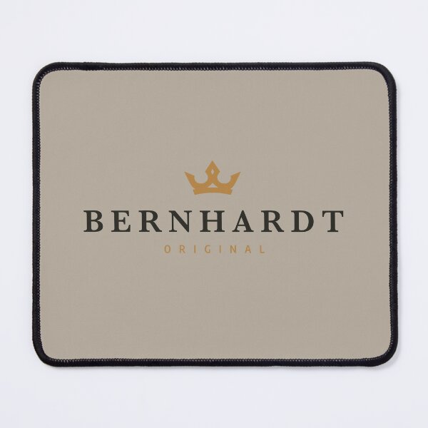 Item preview, Bernhardt original family logo designed and sold by GlossAndGlory.