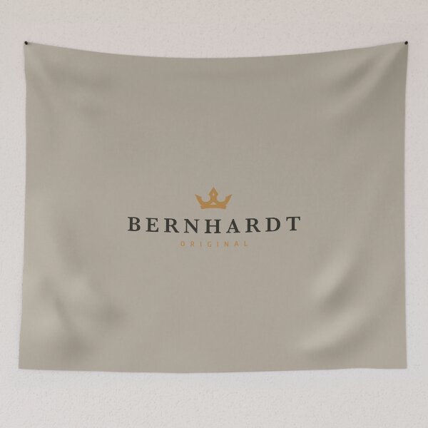 Item preview, Bernhardt original family logo  designed and sold by GlossAndGlory.