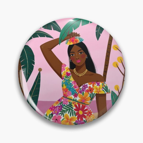 Item preview, Belize vintage travel poster  designed and sold by Arctic frame studio.