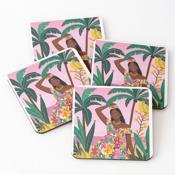Item preview, Belize vintage travel poster  designed and sold by Arctic frame studio.
