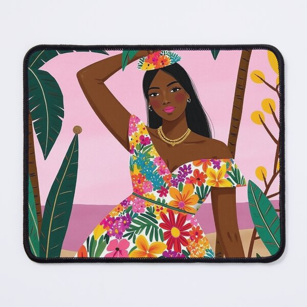 Item preview, Belize vintage travel poster  designed and sold by Arctic frame studio.