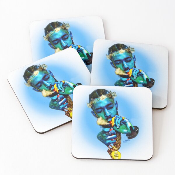 Item preview, Nipsey The Great  designed and sold by TheEsotericFresh.