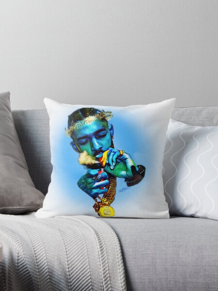 Item preview, Nipsey The Great  designed and sold by TheEsotericFresh.