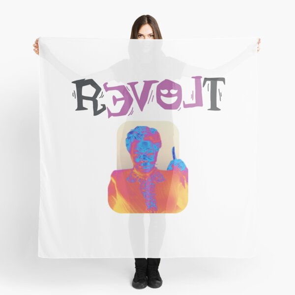 Artikel-Vorschau von Revolte mit dem Geist von Maya Angelou, designt und verkauft von Ghosts Revolt.