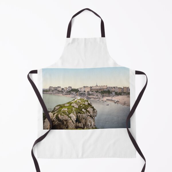 Item preview, Tenby designed and sold by 19th Century in Color.