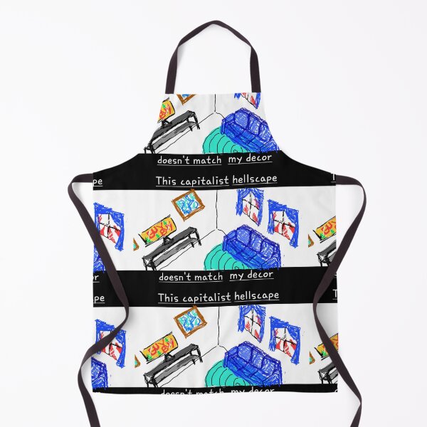 Item preview, Capitalism is Gross. designed and sold by DancingCreek.