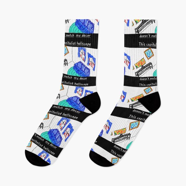 Item preview, Capitalism is Gross.  designed and sold by DancingCreek.