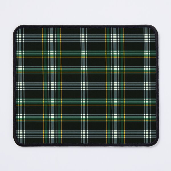 Item preview, Irish Plaid – Classic Celtic Tartan Pattern  designed and sold by svarupa.