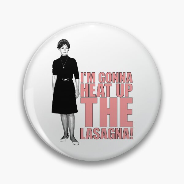 Item preview, Valley of the Dolls Miriam Polar Heat Up the Lasagna v6 designed and sold by emwoodard.