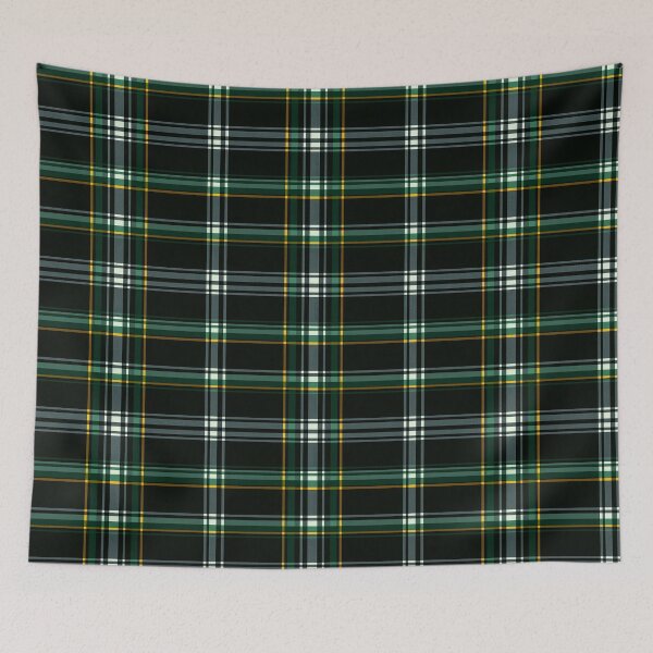 Item preview, Irish Plaid – Classic Celtic Tartan Pattern  designed and sold by svarupa.