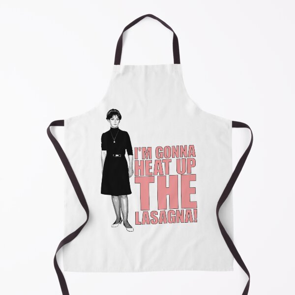 Item preview, Valley of the Dolls Miriam Polar Heat Up the Lasagna v6 designed and sold by emwoodard.