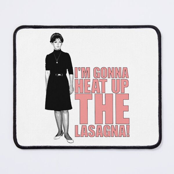 Item preview, Valley of the Dolls Miriam Polar Heat Up the Lasagna v6 designed and sold by emwoodard.