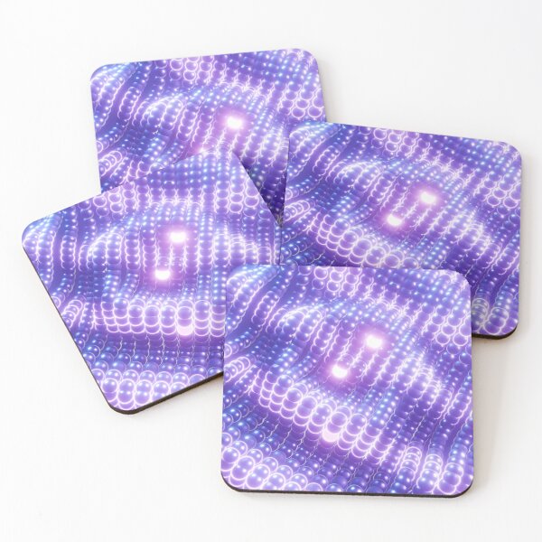 Item preview, vfx 36 D Purple Sea designed and sold by Richard Rabassa.