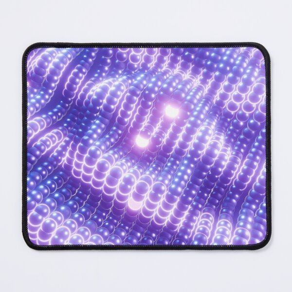 Item preview, vfx 36 D Purple Sea designed and sold by Richard Rabassa.
