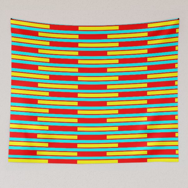 Item preview, Horizontal Lines designed and sold by glowdesigns.