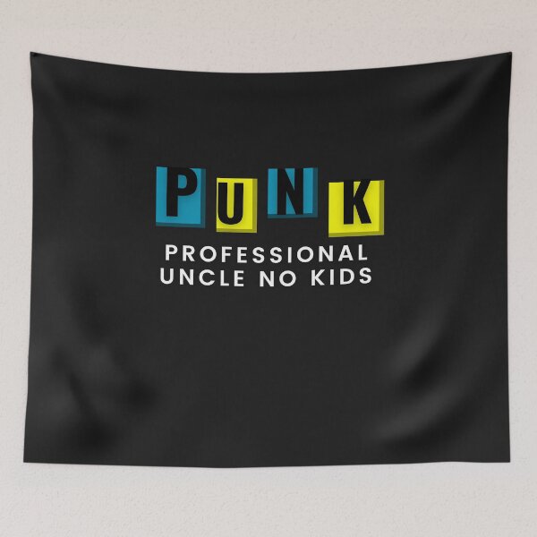 Item preview, Rebel Uncle Punk Geometry & Attitude designed and sold by Zakrytos ★★★★★.