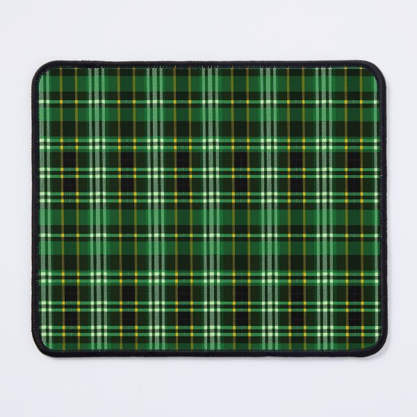 Item preview, Irish Plaid – Classic Celtic Tartan Pattern  designed and sold by svarupa.