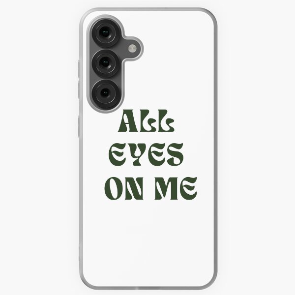 Item preview, All Eyes On Me designed and sold by chic-it.