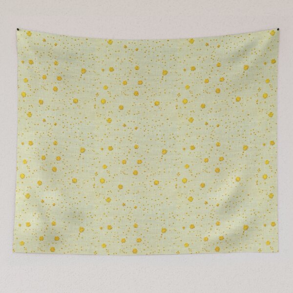 Item preview, Minimalist Golden Stitch 3 designed and sold by trendteezstore.