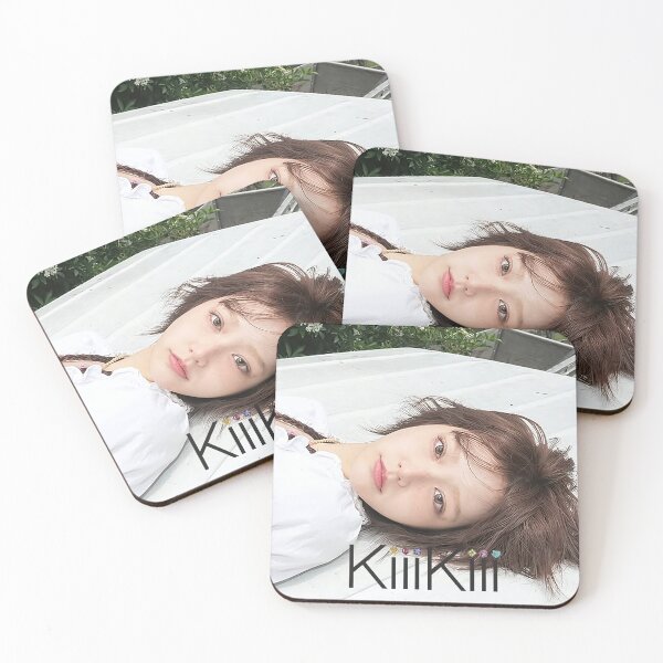 Item preview, KIIIKIII JIYU KIIIKIII I DO ME KIIIKIII UNCUT GEM  designed and sold by Valereekmerch.