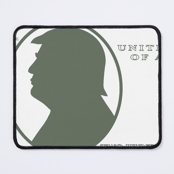 Item preview, Trump $250 bill designed and sold by VisionWind.