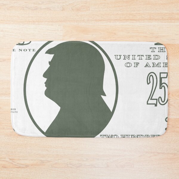 Item preview, Trump $250 bill designed and sold by VisionWind.
