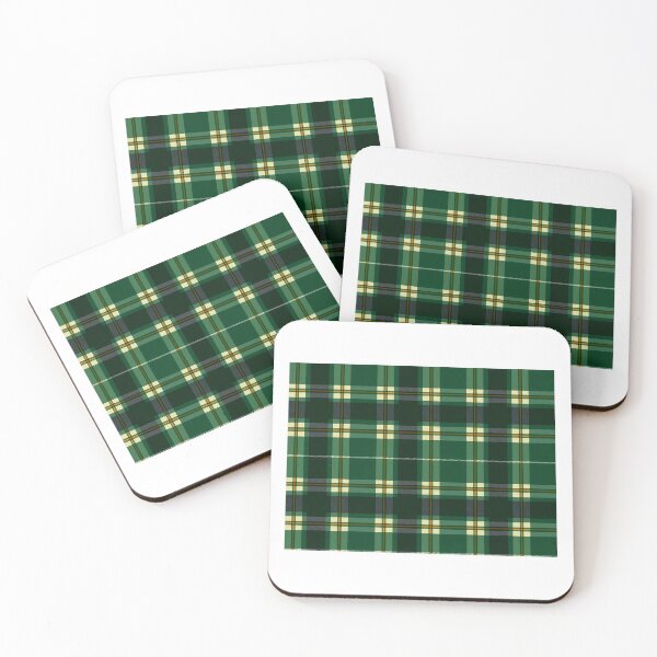 Item preview, Irish Plaid – Classic Celtic Tartan Pattern  designed and sold by svarupa.
