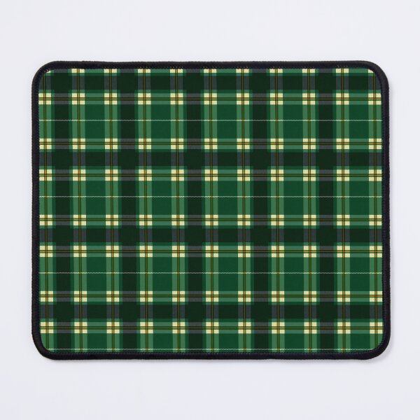Item preview, Irish Plaid – Classic Celtic Tartan Pattern  designed and sold by svarupa.