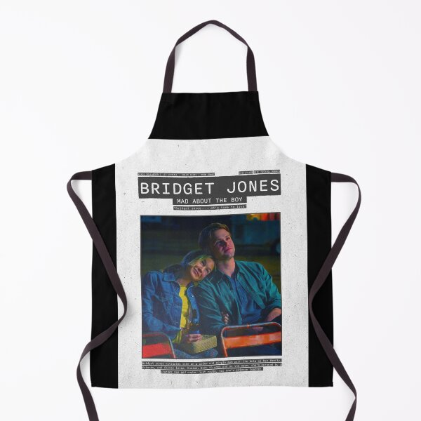 Item preview, Bridget Jones designed and sold by Sector 99.