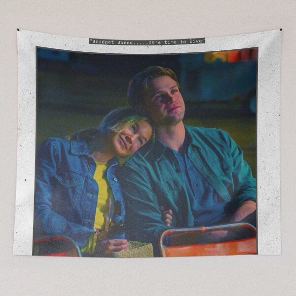 Item preview, Bridget Jones designed and sold by Sector 99.