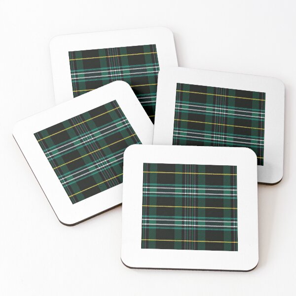 Item preview, Irish Plaid – Classic Celtic Tartan Pattern  designed and sold by svarupa.