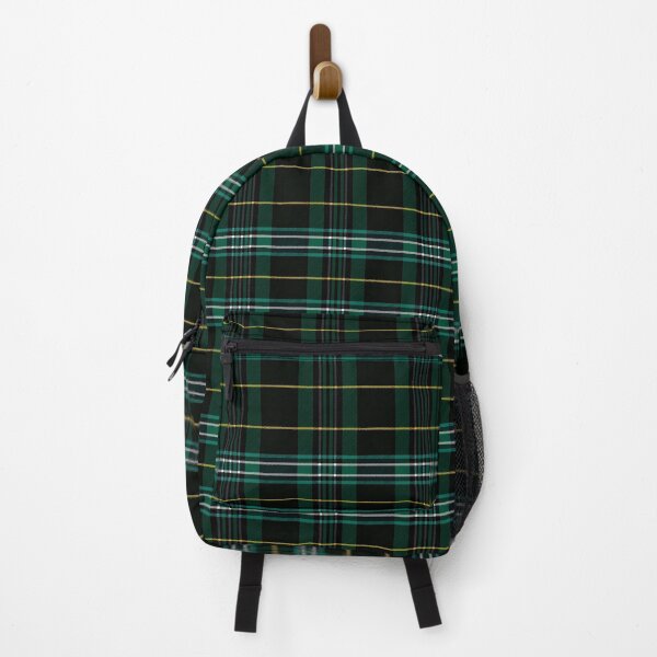 Item preview, Irish Plaid – Classic Celtic Tartan Pattern  designed and sold by svarupa.