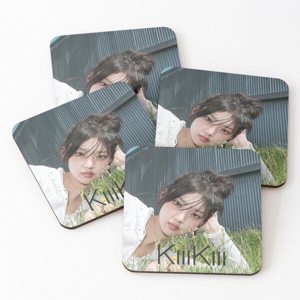 Item preview, KIIIKIII LEESOL KIIIKIII I DO ME KIIIKIII UNCUT GEM  designed and sold by Valereekmerch.
