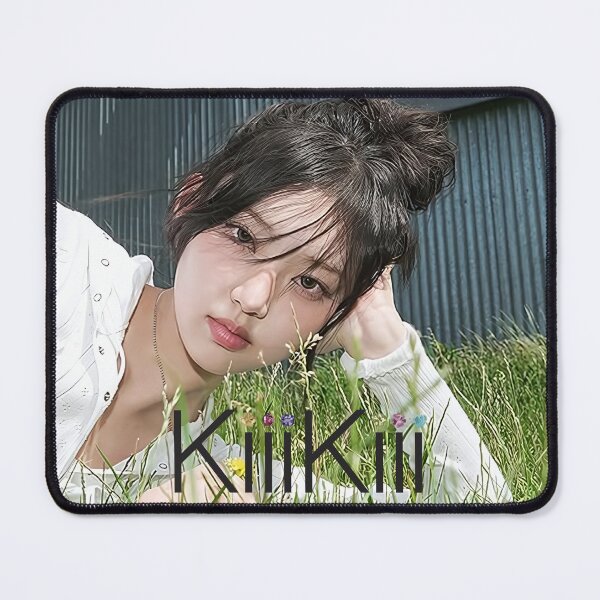 Item preview, KIIIKIII LEESOL KIIIKIII I DO ME KIIIKIII UNCUT GEM  designed and sold by Valereekmerch.