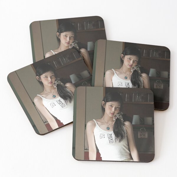 Item preview, KIIIKIII LEESOL KIIIKIII I DO ME KIIIKIII UNCUT GEM  designed and sold by Valereekmerch.