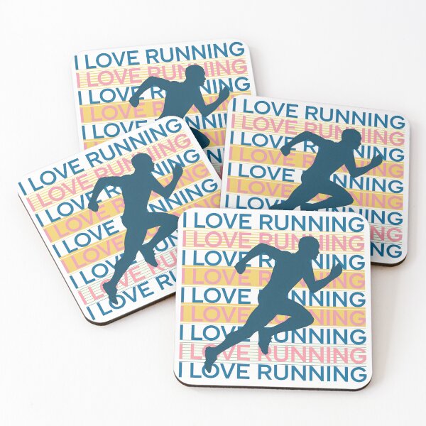 Item preview,  Running Lover Jogging Exercise  designed and sold by Almasrigroup.