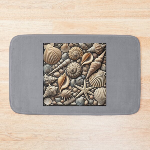 Item preview, starfish and shells designed and sold by Crisverona.