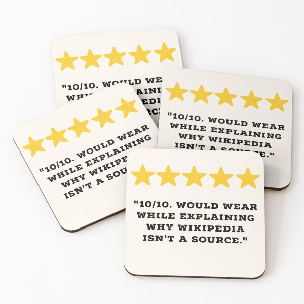 Item preview, Teacher Reviews Funny 5 Star Review #5 designed and sold by Jollys-ArtShop.